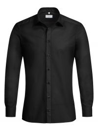 Herren-Hemd 1/1 SF Basic